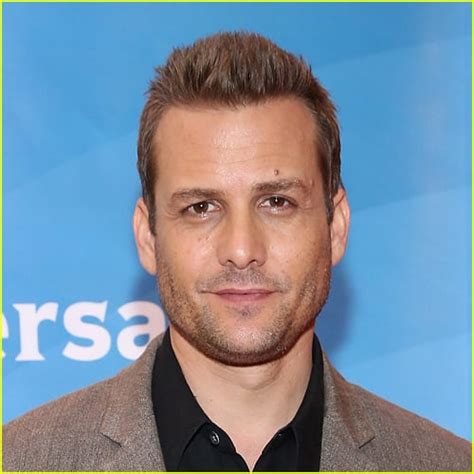 gabriel macht net worth|The Richest Suits Cast Members Revealed, Ranked。